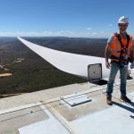 Renato Amaral, fundador da RFA Holding e da Renova Energia