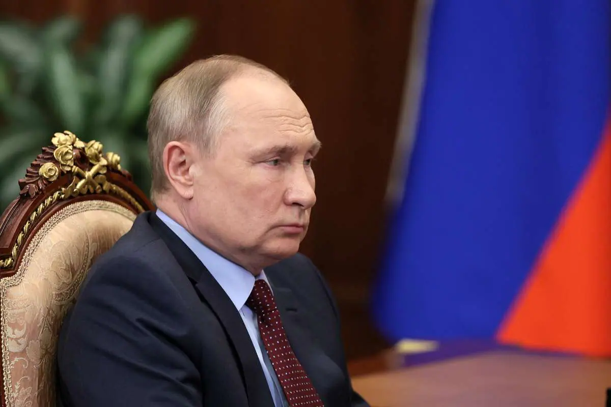 Procuradoria russa ordena controle rígido de empresas que deixam o país