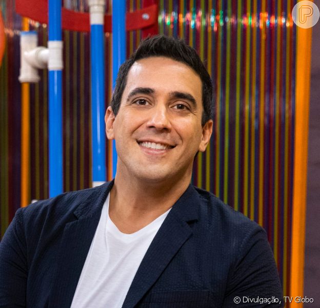 André Marques deixa a Rede Globo após 27 anos