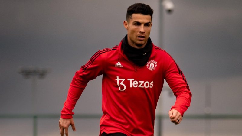 Cristiano Ronaldo entra na disputa por cobertura em Santa Catarina