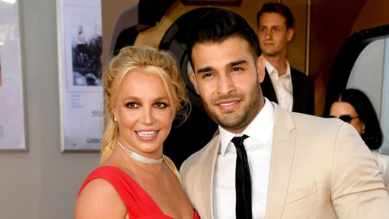 Britney Spears revela que sofreu aborto espontâneo: “Profunda tristeza”