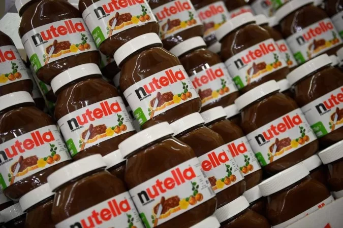 Alta no preço faz supermercado trancar Nutella por medo de furto