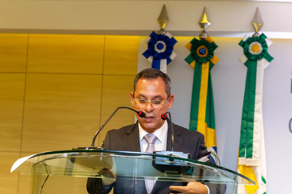 Petrobras continuará com foco em ativos nos quais tem vantagem competitiva, diz presidente