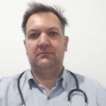 Cirurgiao Marcelo Heidrich explica