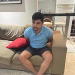 Cleidison dos Santos Fernandes
