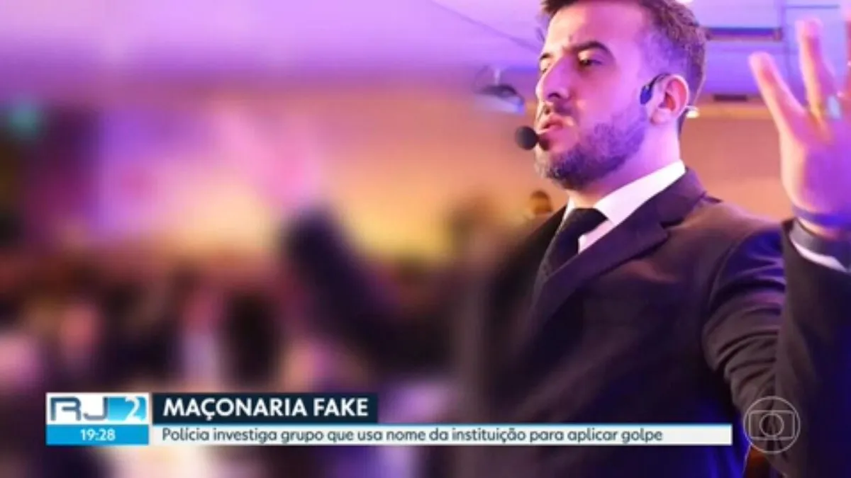 maconaria fake_Ozni Batista