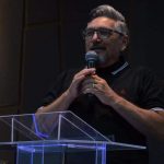 pastor Juraci da Costa Cândido
