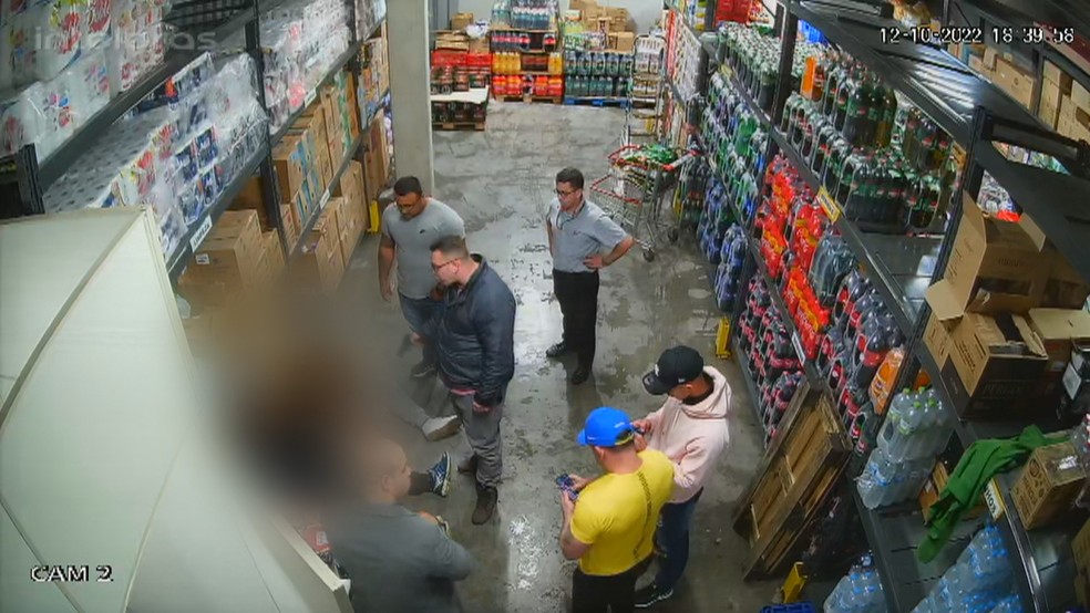 MP denuncia seis pessoas por tortura e extorsão contra suspeitos de furtar picanha em supermercado do RS