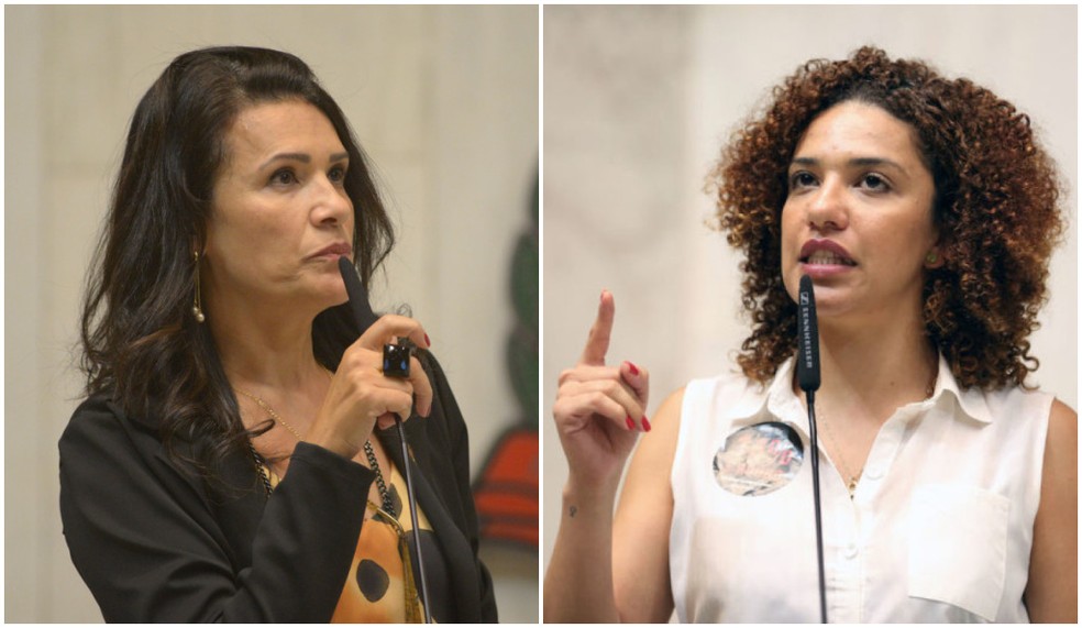 Conselho de Ética da Alesp aprova representação por quebra de decoro contra deputada do PSOL