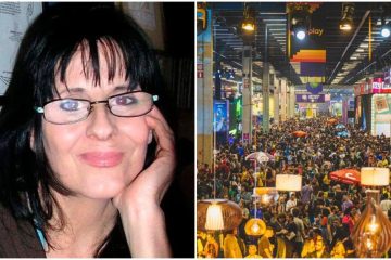 Quadrinista argentina Patricia Breccia tem participação cancelada na CCXP, em SP, após postagem racista nas redes sociais