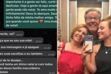Mãe de Larissa Manoela pede arquivamento de caso de inquérito que apura racismo religioso contra noivo da atriz