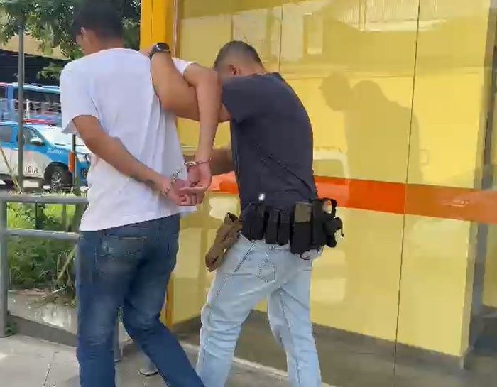 Polícia prende o último suspeito de estupro coletivo e encerra inquérito