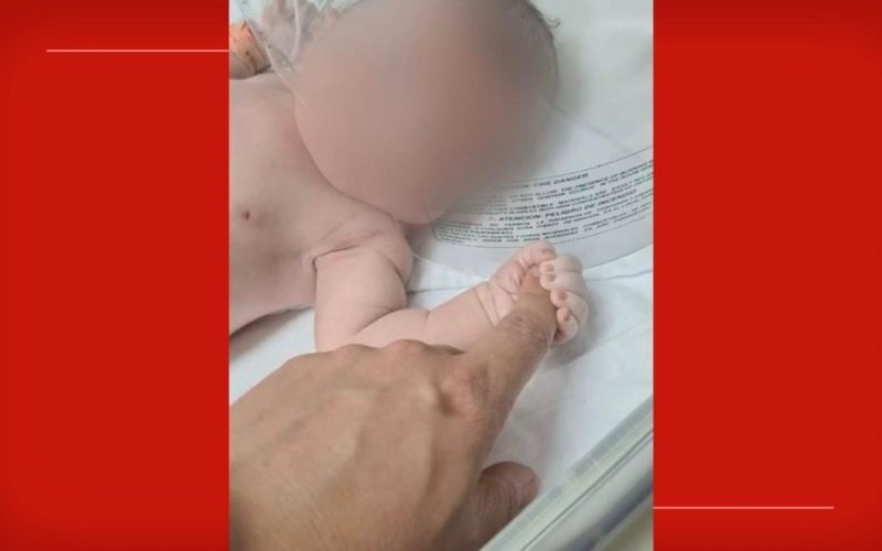 Médico do DF é condenado por homicídio culposo após morte de bebê horas depois do parto
