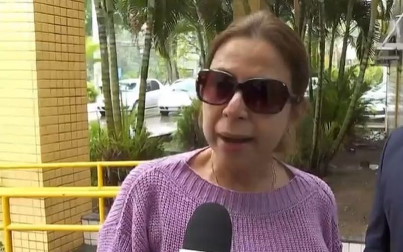 Defensora pública aposentada que xingou entregador de ‘macaco’ é condenada a pagar R$ 40 mil de indenização