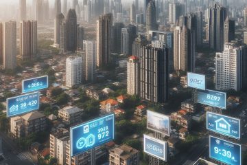 “Desafios e Perspectivas: Análise do Mercado Imobiliário Brasileiro em Julho de 2017”