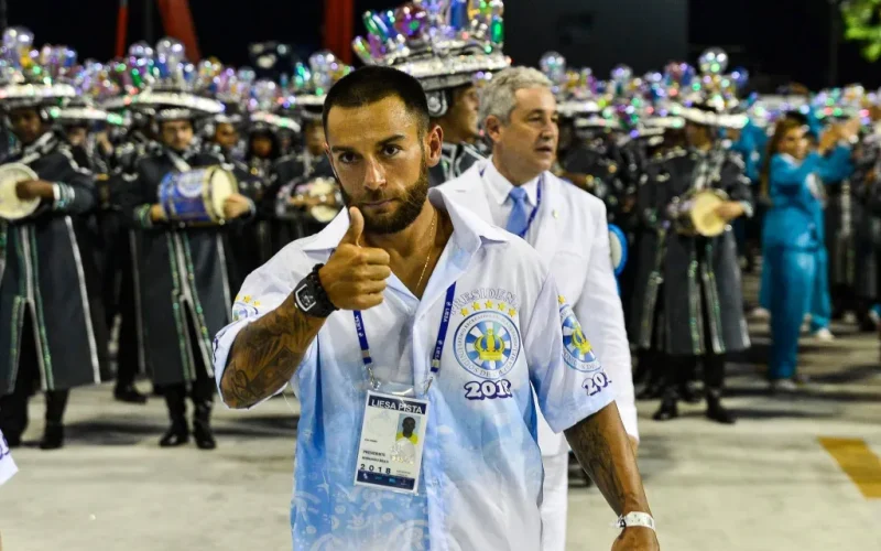 Polícia do Rio de Janeiro Procura Bicheiro Suspeito de Orquestrar Assassinato de Advogado