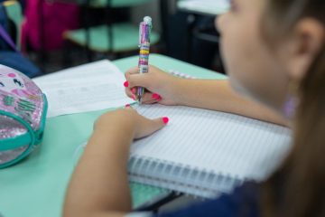 Mais seis escolas de Ensino Fundamental retomam as aulas em Canoas.