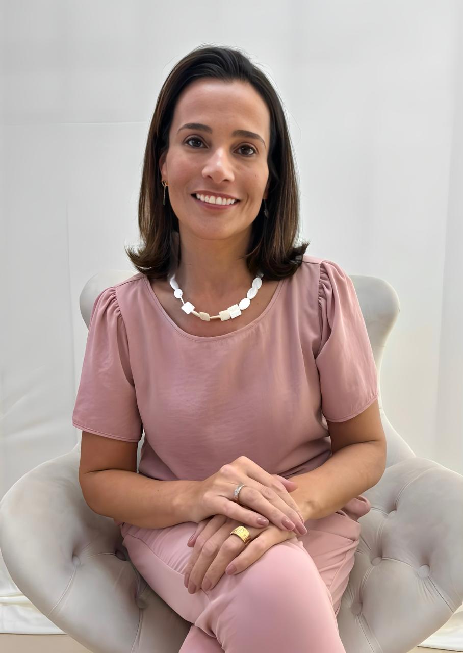 Janine Moreira Rodrigues