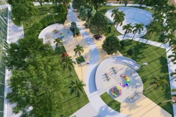 Transformação Urbana e Impacto Social: O Projeto do Parque Fragoso em Olinda