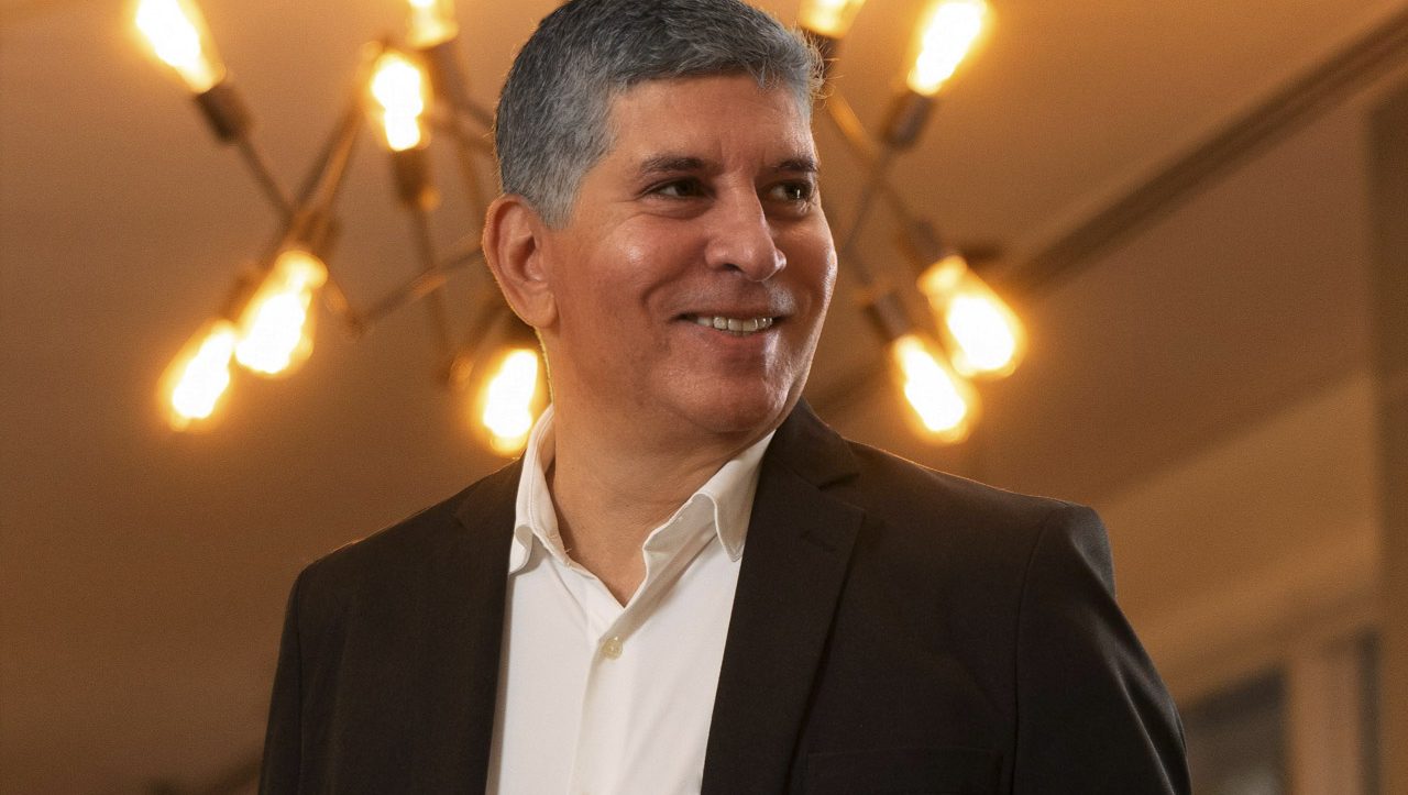 Edmilson Gama da Silva