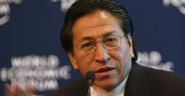 Caso Odebrecht: ex-presidente do Peru, Alejandro Toledo, é condenado a 20 anos de prisão