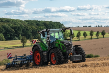 Quais são as previsões para o futuro da FENDT no agronegócio brasileiro?