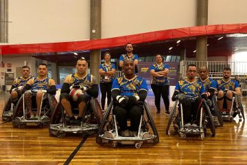 “Dançando o Haka”: espetáculo inclusivo do Instituto Entre Rodas conquista aprovação na Lei Rouanet