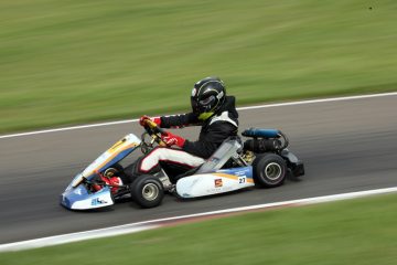 A História do Kart no Brasil: Uma Trajetória de Paixão e Velocidade