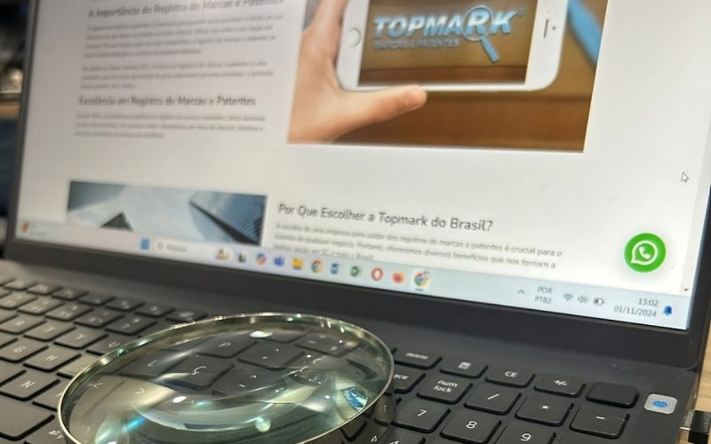 Roubo de marcas e patentes: conheça os perigos e prejuízos financeiros em não realizar o registro de uma empresa ou produto