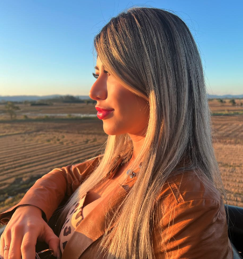Jessica Arboleya